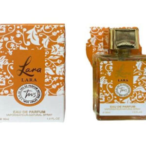 Perfume Naranja Calido 30ML