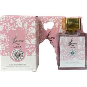 Perfume Rosa Femenino 30ML