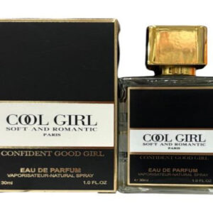Perfume Moderno Mujer 30ML