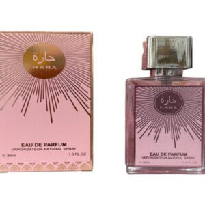 Perfume Rosa Suave 30ML