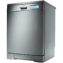 Electrolux ESF6281 lavavajillas Independiente 12 cubiertos