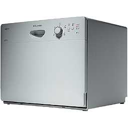 Electrolux ESF2420 lavavajillas Encimera