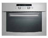 Whirlpool AMW 524 IX Microwave Acero inoxidable Integrado 40 L 900 W