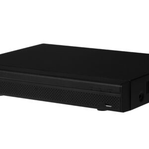 Dahua Technology DH-NVR4108H-P Grabadore de vídeo en red (NVR) 1U Negro