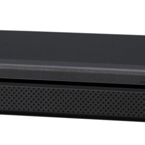 Dahua Technology DH-HCVR5216AN-S2 videograbador digital Negro