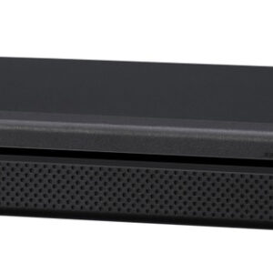 Dahua Technology DH-HCVR4216A-S2 videograbador digital Negro