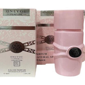 Yara Rosa 30ML