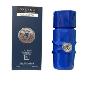 Asad Azul 30ML