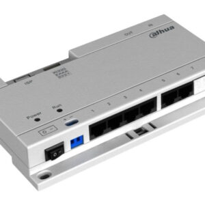 Dahua Technology VTNS1060A accesorio intercomunicador Tablero de interruptores