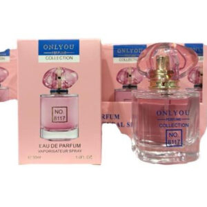 Corazón Rosa 30ML