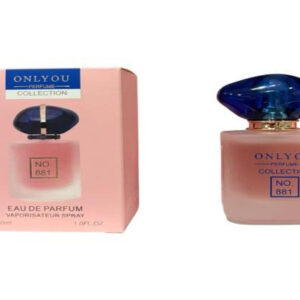 Coraozn Rosa 30ML