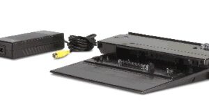 Lenovo ThinkPad Mini-Dock with Power Cord - EU