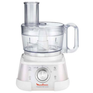 Moulinex Masterchef robot de cocina 750 W 2,2 L Blanco