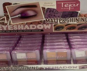 Sombra P/ Ojos X 4 Colores