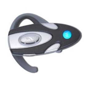 Motorola HS-820 (excl. adapter) Auriculares Inalámbrico Bluetooth Negro