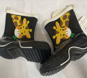 Bota de Lluvia