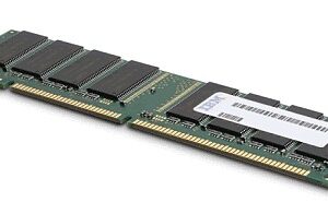 Lenovo 256MB PC2700 DDR Memory for ThinkCentre módulo de memoria 0,25 GB 184-pin DIMM ECC