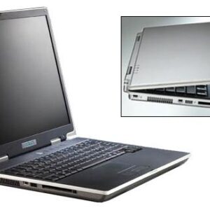 ASUS M3700N 14,1 Inch SXGA+ TFT 35,8 cm (14.1") 0,25 GB 40 GB