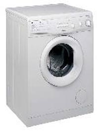 Whirlpool AWZ 412 lavadora Carga frontal 5 kg 1200 RPM Blanco