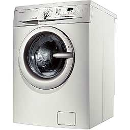 Electrolux Washing machine EWF14115 lavadora Carga frontal 8 kg 1400 RPM Blanco