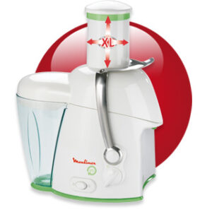 Moulinex JU4001 400 W Blanco