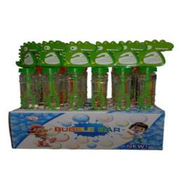 Burbujero Dinosaurio 25CM