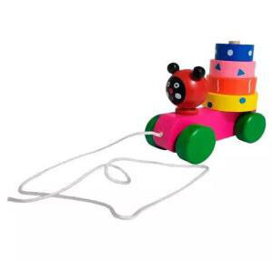 Carrito de Arrastre