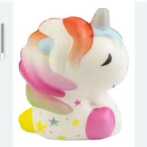 Squishy Unicornio