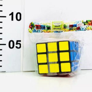Cubo Mágico *