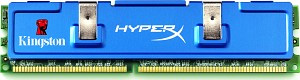 HyperX Memory 256MB 400MHz DDR módulo de memoria 0,25 GB 184-Pin DIMM