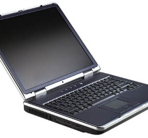 ASUS L5800C-com/P2.66/512mb/40gb 38,1 cm (15") 0,5 GB
