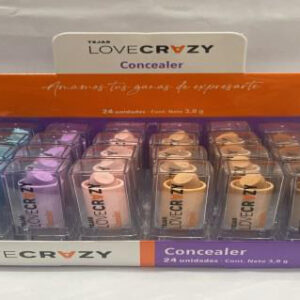 Corrector/ Contorno