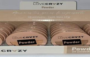 Polvo Compacto