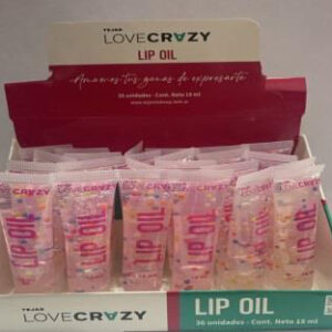 Lip Oil