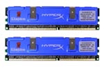 HyperX Memory 1GB 333Mhz DDR 2pk módulo de memoria 0,5 GB 184-Pin DIMM