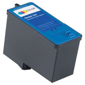 DELL Cartucho de tinta de gran capacidad