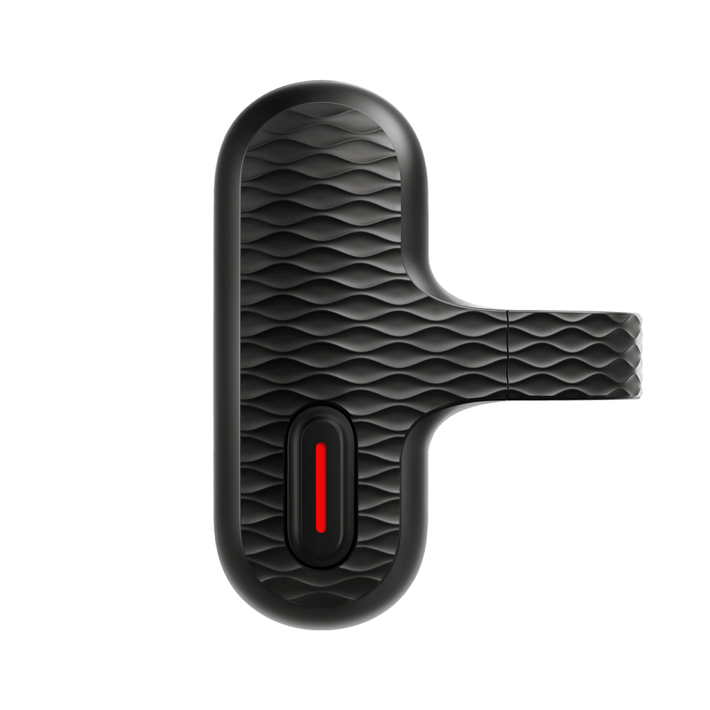 Amazfit Up Auriculares Inalámbrico Dentro de oído Llamadas/Música USB Tipo C Bluetooth Negro - Image 2