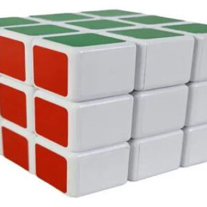 Cubo Mágico
