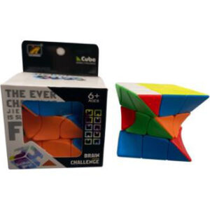 Cubo Mágico