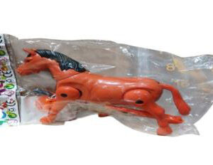 Caballo a Pilas