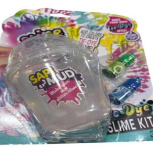 Slime en Vaso 24*18.5*10 CM