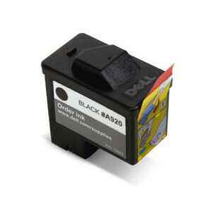 DELL T0529 cartucho de tinta Original Negro