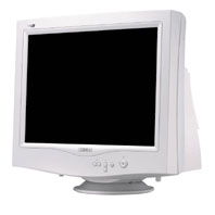 Philips 109B40 19" FST-NF .25 97kHz TCO99 monitor CRT 1920 x 1440 Pixeles 48,3 cm (19")
