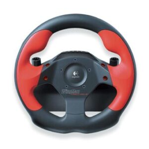 Logitech WINGMAN FORMULA FORCE GP MAC, PC