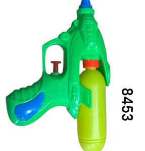 Pistola de Agua Gatillo Rapido 29X16X5 CM