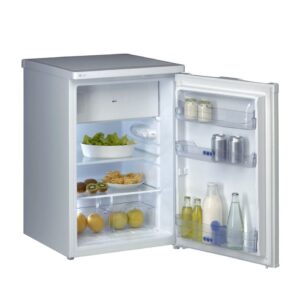 Whirlpool Tafelmodel ARC 104 nevera combi Independiente 118 L Blanco