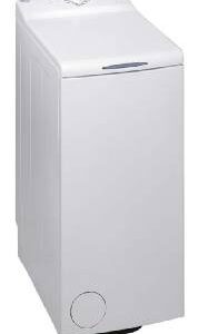 Whirlpool Washing machine AWE 6100 lavadora Carga superior 5 kg 1000 RPM Blanco