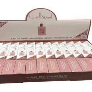 Perfume Rosa Suave Femenino