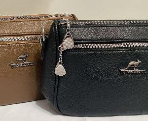 Cartera 26X16.5CM
