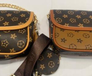 Cartera 21X17CM